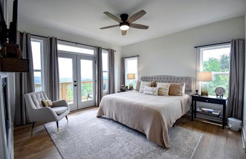 Mountain Ridge Retreat - Foto 13