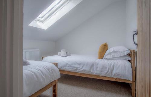 Brook Cottage - 7 Bedroom Cottage - Dale - Foto 66