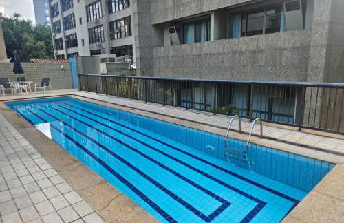 Modernidade e Charme no coração da Savassi - Foto 41