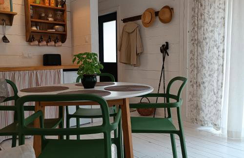 Domek przy Majątku Morgi - Foto 1