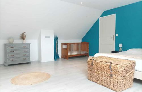 Ti Guernevez - La Longère - Photo 32