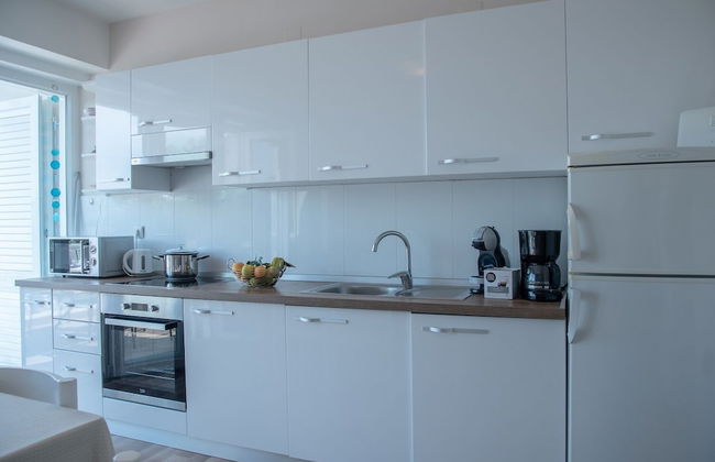 Apartment Bor - Photo 4