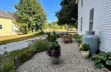 Maine Mountain Retreat - Foto 15