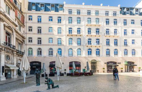 The Boulevard Lisbon Apartment - Foto 2