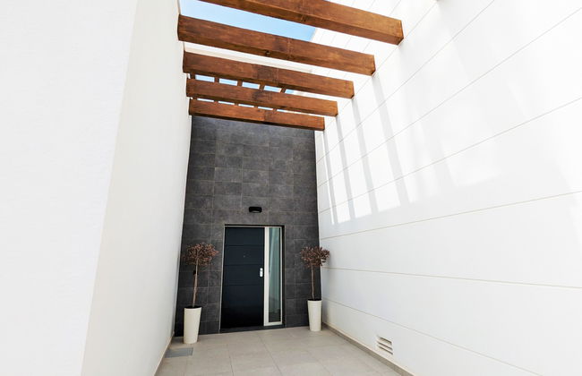 Villa Benidorm Views - Foto 6