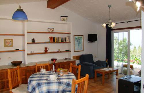 Casitas Vista Valle Alto - Foto 10