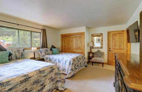 CJ308 Copper Junction condo - Foto 17