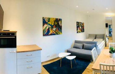 Wunderschöne Wohlfühloase im Grünen mit Innenstadtnähe - Foto 1