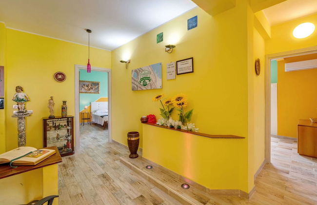 Belvilla by OYO La Casa di Fabio - Foto 19