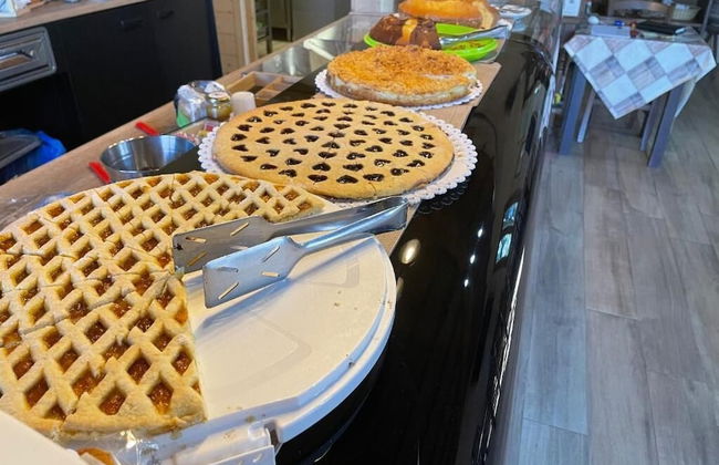 Agriturismo D'Apostolo - Foto 45