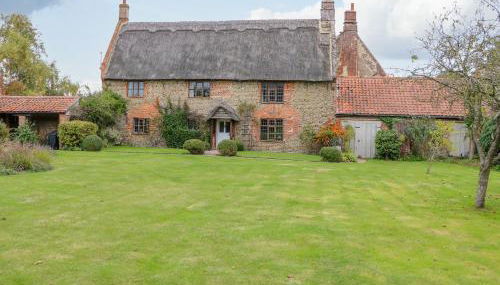 Manor Farm House - Foto 1