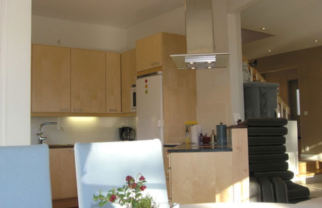 Villa merituuli - Foto 31