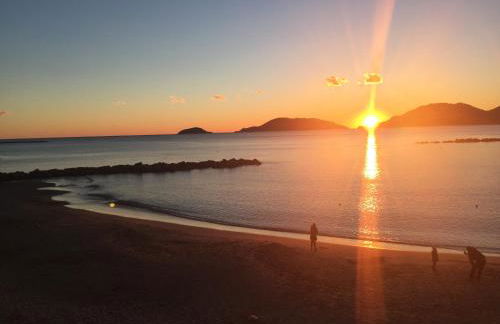 Very nice flat in Lerici 5 terre Villa Aurora in centro con parcheggio - Photo 34