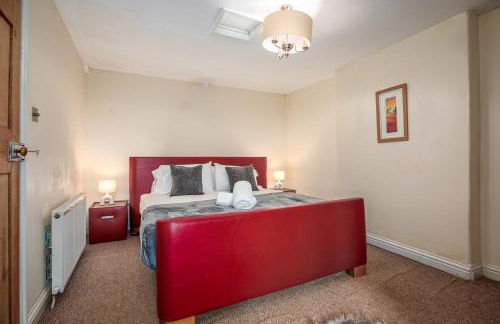 4 Bedroom - The Old Bakehouse - Group Getaway - Foto 23