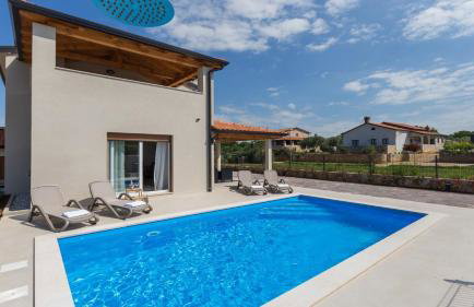 Villa Alcove with breathtaking Sea View and Private Pool - Foto 7