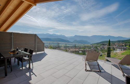 Apartment Prunarhof - Golden Delicious - Foto 50