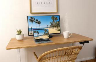 Boho 1-Bedroom BEACH Condo with Mid Size Parking, AC & Laundry - Walk 10min to BEACH! - Foto 12