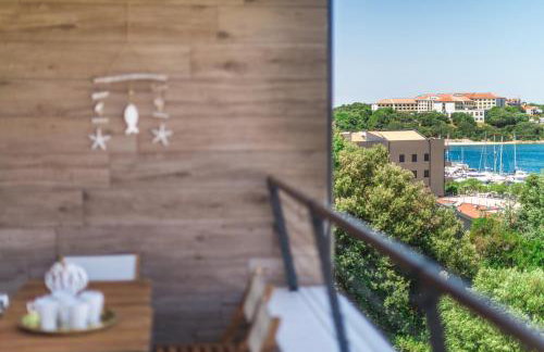 SUNSET VALA new beachfront apartment Pjescana Uvala - Medulin - Pula - Photo 7