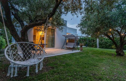 Mellagia Suites Kassandreia - Foto 21