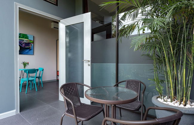 Hillside Lovina Studio - Foto 59