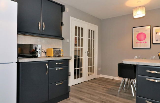 Carnbroe House - Carnbroe - Photo 9