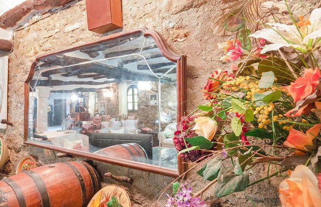 Rustic Holiday Home in Tolva near Mont Rebei Lake - Foto 29