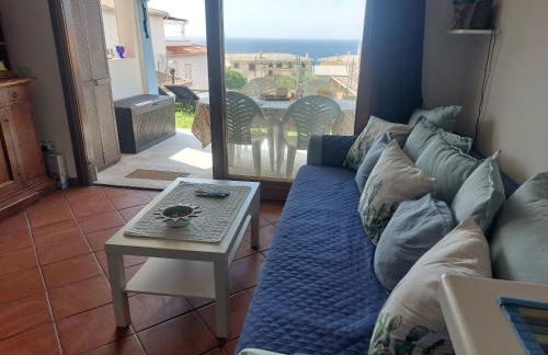 "Sardinia Blue Home" Vista mare, tramonti mozzafiato su Golfo Asinara, giardino, parking e Wi-Fi - Foto 4