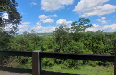 Casa de Campo ampla e confortavel em Araçoiaba da Serra com lareira, perfeita para o friozinho - Foto 40