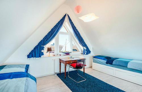 Fewo Vieregge, Nr 12B, OG - Foto 13