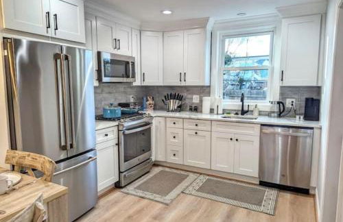 Elegant Home 8 mins to Washington DC & and Old Town! - Foto 10