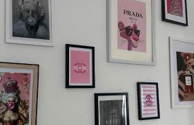 Premium-Apartment im Duisburger Süden, nähe Düsseldorf Flughafen & Messe, Komplett ausgestattetes Apartment mit modernen Altbau-Flair - Foto 26