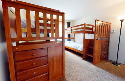 Chateau de Montagne #29 Condo - Foto 24