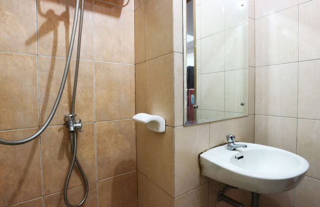 Dewi Depok Apartment Margonda Residence 2 - Photo 22