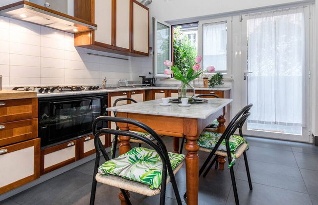 JOIVY Cozy and Hygge Apartment - Foto 13