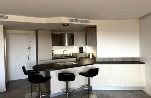 Appartement 2 pièces vue mer, à proximité de tout - Foto 3