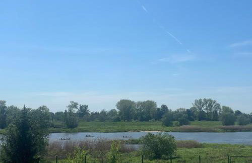 Apartament nad rzeką z sauną - Foto 15