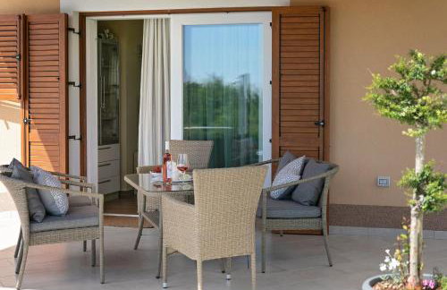 Villa Muskovic - Weingut Muskovic - Foto 27