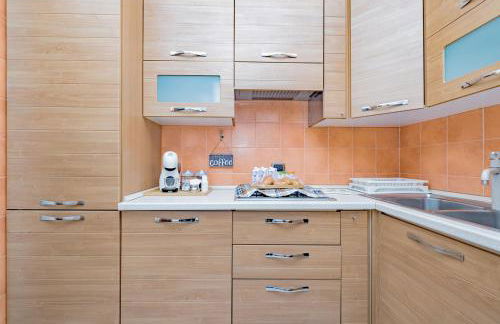 Arcimboldi Terrace Suite - Parking Private Included, Free WiFi & AC - Foto 24