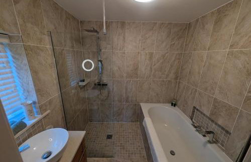 Stunning New Forest Country House - Abbot's Well for up to 10 guests - Foto 19