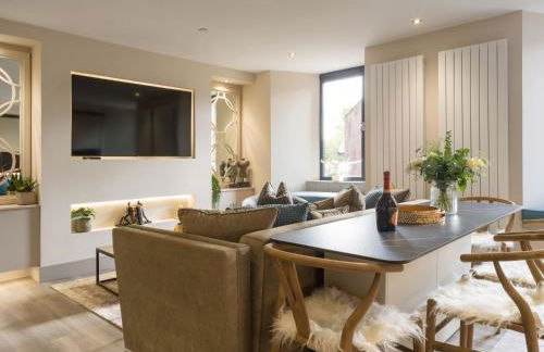 Arran Shores Luxury Shorefront Apartment 2 - Photo 9