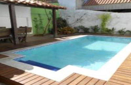 Charmosa casa com piscina em Búzios - Photo 1