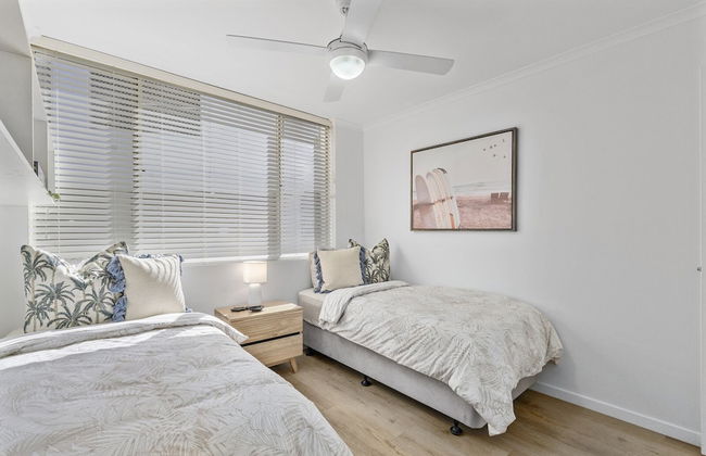 The Hill Apartments - Foto 5