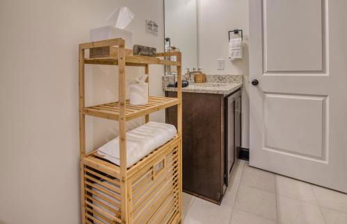 Vineyard Mountaintop Cottage - Foto 33