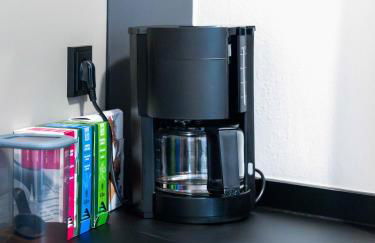 Goethes City Apartment Altstadt - Foto 10