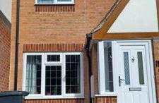 Cosy Retreat - house with double bedroom - Foto 16