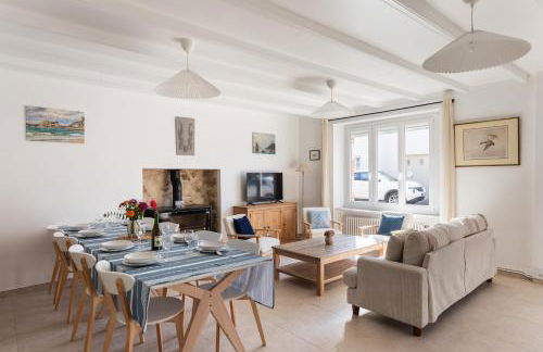 Escale Émeraude - 10min de Pleneuf - Photo 9