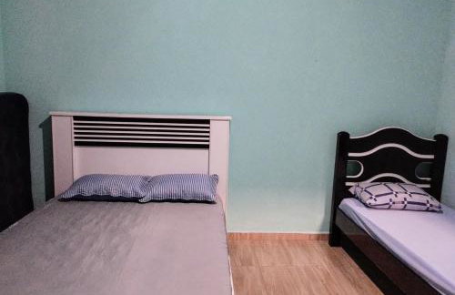 Itanhaém Beach House - Foto 8