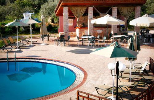 Areti Aparthotel - Foto 42