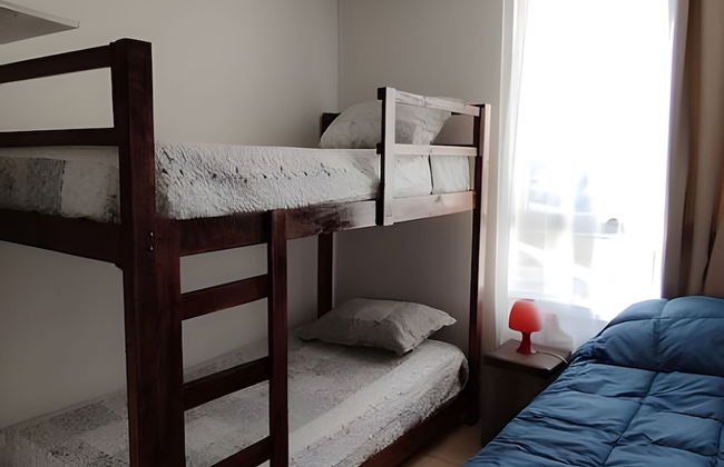 Oceana Suites Marina del Sol - Foto 5