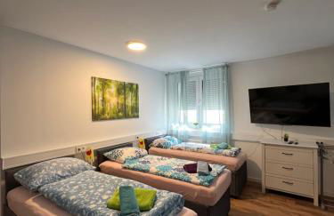 Schicke Apartments in Messenähe - Foto 24